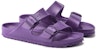 Birkenstock Arizona 'Ungu Fesyen Versi Sempit' 1020635
