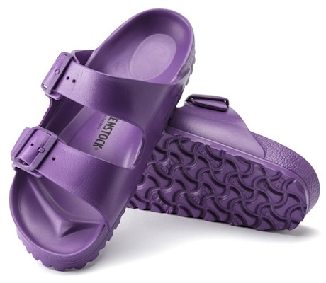Birkenstock Arizona 'Fashion Purple Narrow Version' 1020635 Shop Birkenstock Arizona 'Fashion Purple Narrow Version' 1020635