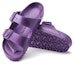 Shop Birkenstock Arizona 'Ungu Fesyen Versi Sempit' 1020635