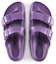 Purchase Birkenstock Arizona 'Ungu Fesyen Versi Sempit' 1020635