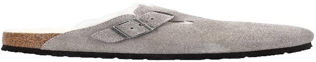 Birkenstock Arizona 'Grey' 1017651SFSC Birkenstock Arizona 'Grey' 1017651SFSC