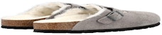 Birkenstock Arizona 'Kelabu' 1017651SFSC