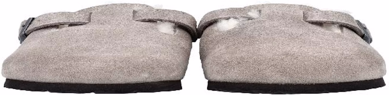 Birkenstock Arizona 'Abu-abu' 1017651SFSC Shop Birkenstock Arizona 'Abu-abu' 1017651SFSC