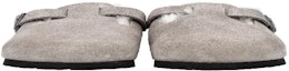Shop Birkenstock Arizona 'Kelabu' 1017651SFSC