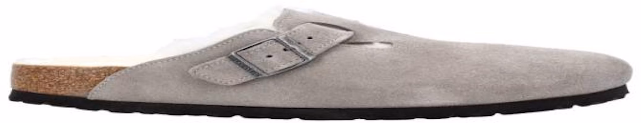 Birkenstock Arizona 'Abu-abu' 1017651SFSC Sizing Birkenstock Arizona 'Abu-abu' 1017651SFSC