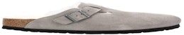 Birkenstock Arizona 'Kelabu' 1017651SFSC
