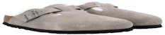 Birkenstock Arizona 'Kelabu' 1017651SFSC