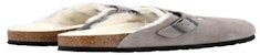 Birkenstock Arizona 'Kelabu' 1017651SFSC