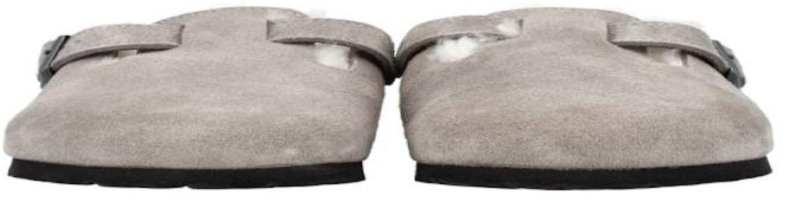 Birkenstock Arizona 'Abu-abu' 1017651SFSC 2