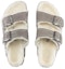 Purchase Birkenstock Arizona 'Grey Fleece-Lined' 1017402