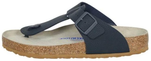 Birkenstock Arizona 'Grey Leather' 1022459 Birkenstock Arizona 'Grey Leather' 1022459