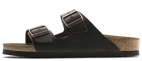 Birkenstock Arizona 'Havana Brown' 52531 Birkenstock Arizona 'Havana Brown' 52531