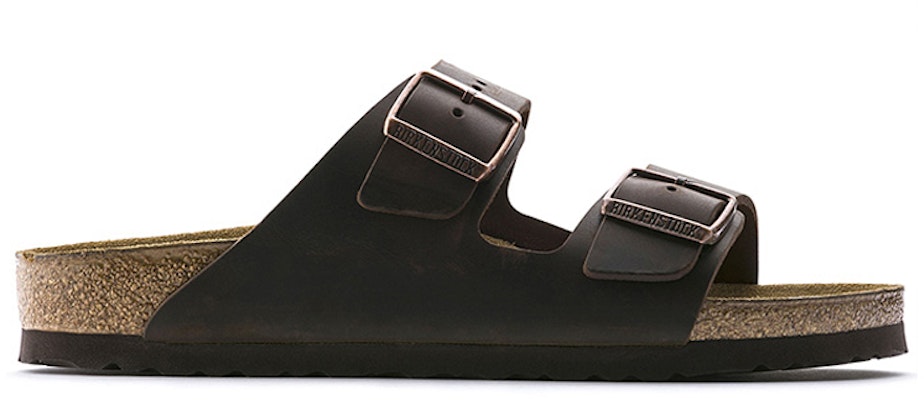 Birkenstock Arizona 'Havana Brown' 52531 Order Birkenstock Arizona 'Havana Brown' 52531