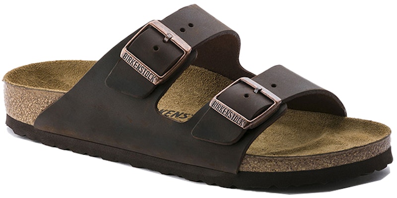 Birkenstock Arizona 'Havana Brown' 52531 Lookbook Birkenstock Arizona 'Havana Brown' 52531