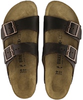 ビルケンシュトック アリゾナ 'ハバナブラウン' 52531 Purchase ビルケンシュトック アリゾナ 'ハバナブラウン' 52531