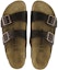 Purchase Birkenstock Arizona 'Havana Brown' 52531
