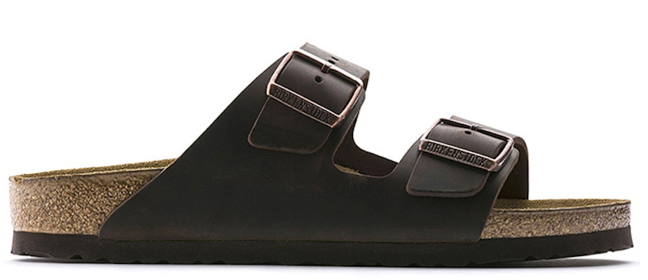 Birkenstock Arizona 'Havana Brown' 52533 Order Birkenstock Arizona 'Havana Brown' 52533
