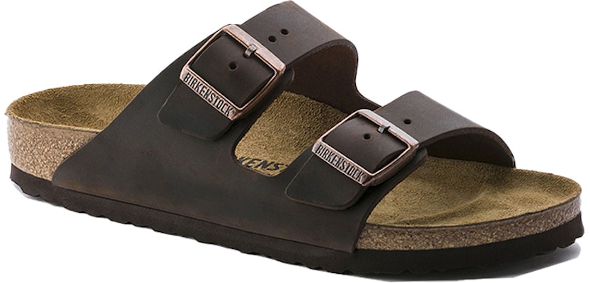 Birkenstock Arizona 'Havana Brown' 52533 Lookbook Birkenstock Arizona 'Havana Brown' 52533