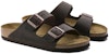 Birkenstock Arizona 'Havana Brown' 52533