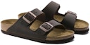 Shop Birkenstock Arizona 'Havana Brown' 52533