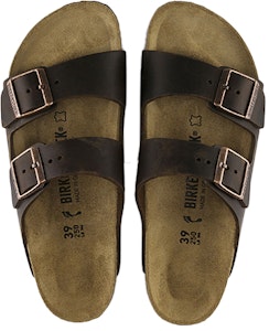 Birkenstock Arizona 'Havana Brown' Sandal Coklat 52533 Purchase Birkenstock Arizona 'Havana Brown' Sandal Coklat 52533
