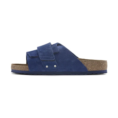 Birkenstock Arizona 'Indigo Narrow'