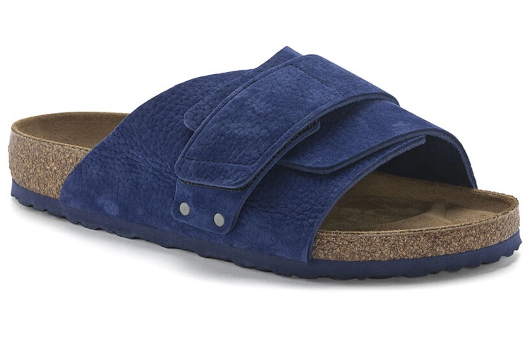 Birkenstock Arizona 'Indigo Narrow' 圖 2