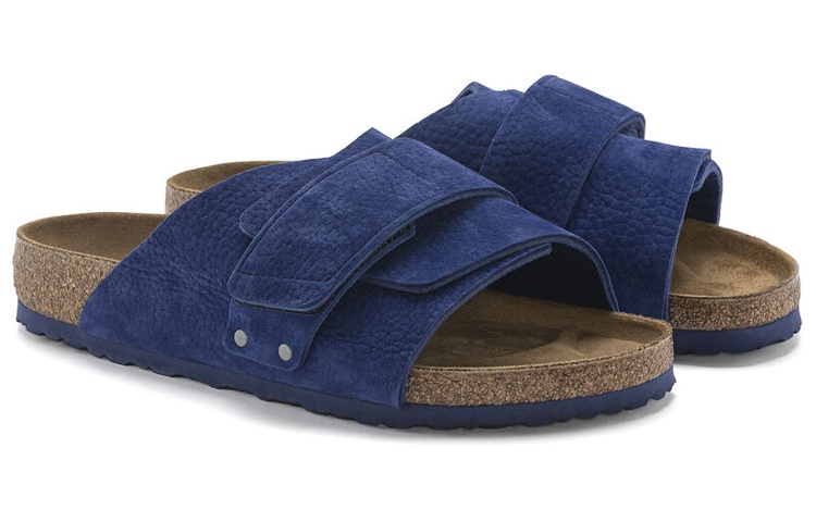 Birkenstock Arizona 'Indigo Narrow' 圖 3
