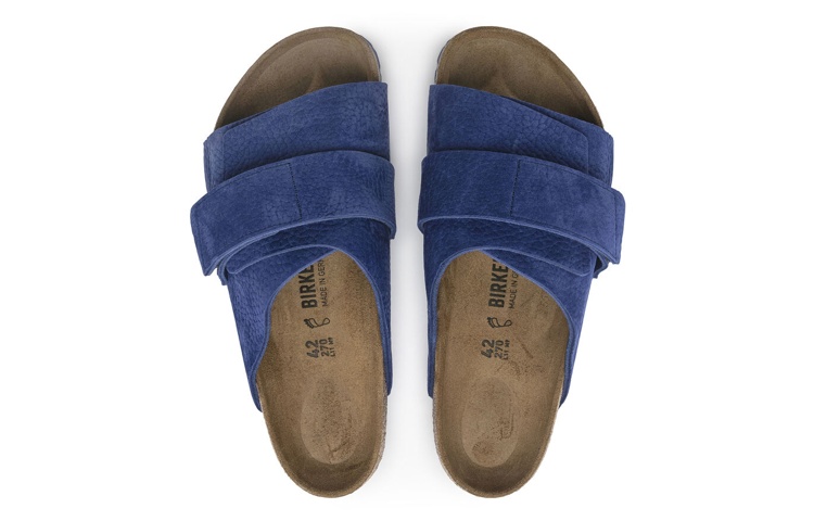 Birkenstock Arizona 'Indigo Narrow' 圖 4