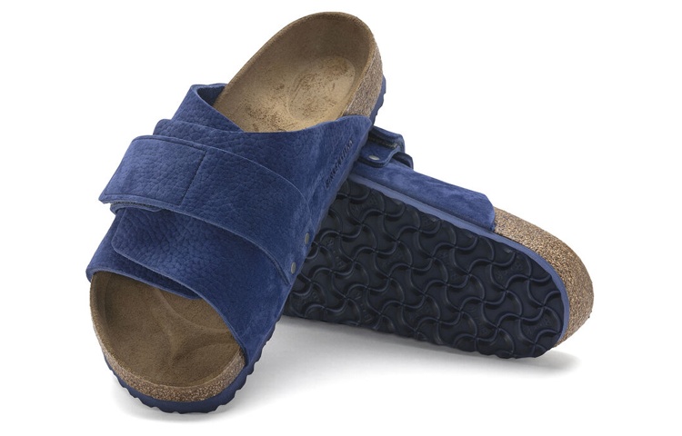 Birkenstock Arizona 'Indigo Narrow' 圖 5