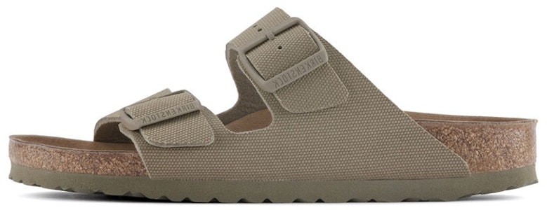 버켄스탁 아리조나 카키 패브릭 1024065 Buy 버켄스탁 아리조나 카키 패브릭 1024065