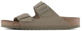 Buy Birkenstock Arizona 'Kain Khaki' 1024065