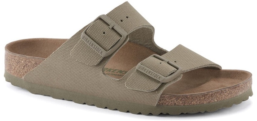 Birkenstock Arizona 'Kain Khaki' 1024065 Order Birkenstock Arizona 'Kain Khaki' 1024065