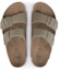 Purchase Birkenstock Arizona 'Kain Khaki' 1024065