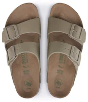 Purchase Birkenstock Arizona 'Khaki Fabric' 1024065