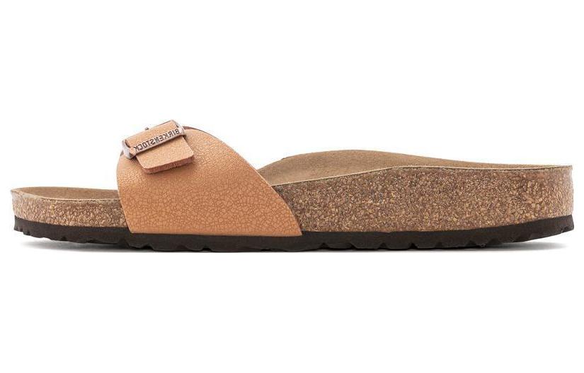 Birkenstock Arizona 'Light Brown' 1025005