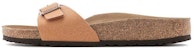 Birkenstock Arizona 'Coklat Terang' 1025005