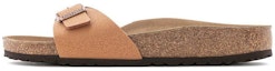 Buy Birkenstock Arizona 'Coklat Terang' 1025005