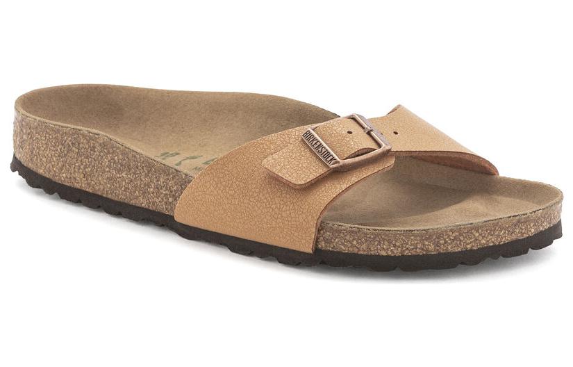 Order Birkenstock Arizona 'Light Brown' 1025005