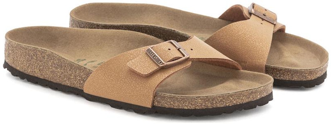Birkenstock Arizona 'Coklat Terang' 1025005 Lookbook Birkenstock Arizona 'Coklat Terang' 1025005