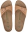 Shop Birkenstock Arizona 'Coklat Terang' 1025005