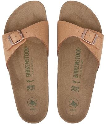 Birkenstock Arizona '浅棕色' 拖鞋 1025005 Shop Birkenstock Arizona '浅棕色' 拖鞋 1025005