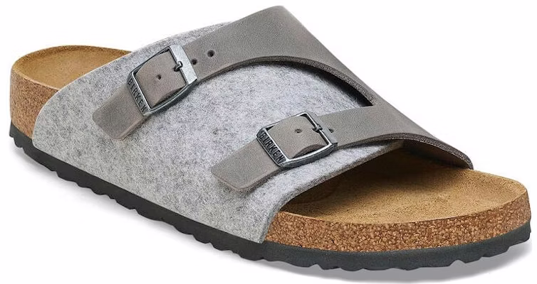 Birkenstock Arizona 'Gris Claro Regular' 1025734 Order Birkenstock Arizona 'Gris Claro Regular' 1025734