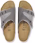 Shop Birkenstock Arizona 'Gris Claro Regular' 1025734