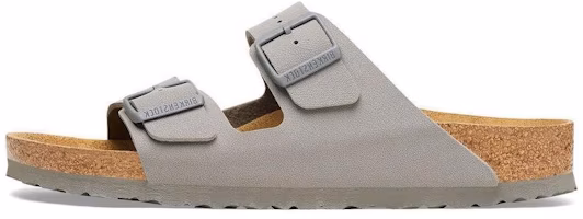 Birkenstock Arizona 'Lime Comfort Buckle' 1027720 Birkenstock Arizona 'Lime Comfort Buckle' 1027720