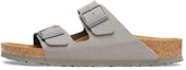 Buy Birkenstock Arizona 'Lime Green Narrow' Hijau Limau Sempit 1027696