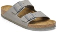 Order Birkenstock Arizona 'Lime Green Narrow' Hijau Limau Sempit 1027696