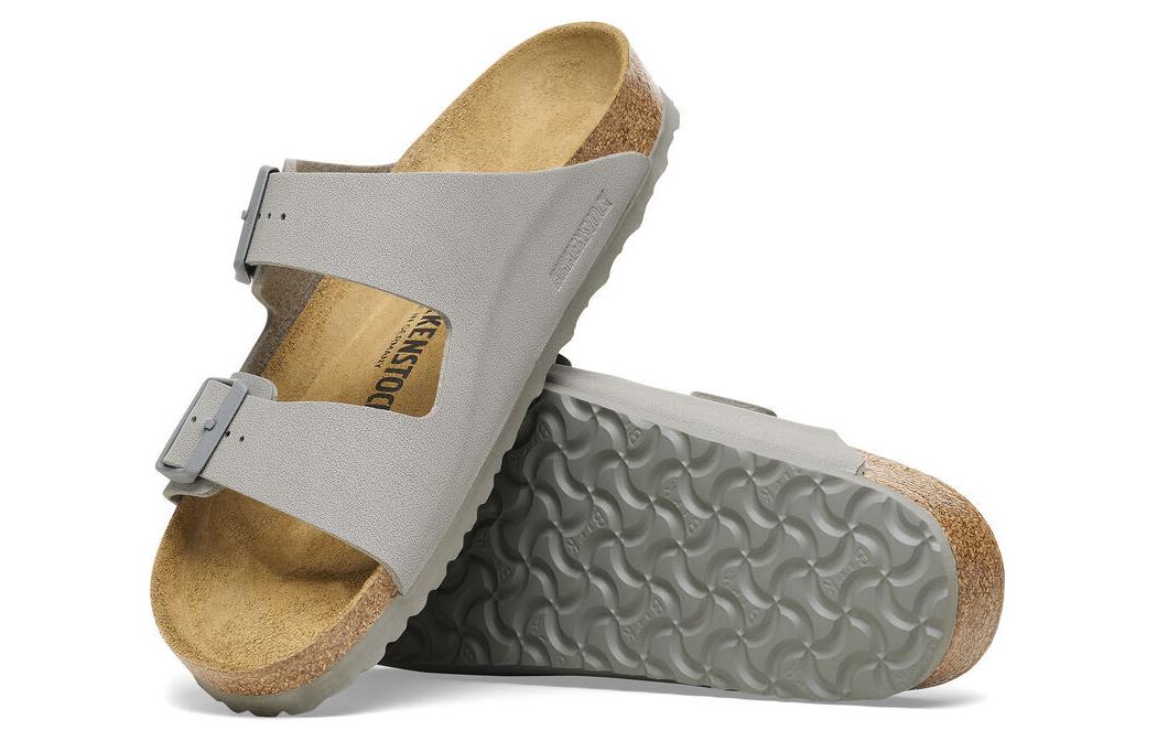 Purchase ビルケンシュトック アリゾナ (ライムグリーン/細幅) 1027696