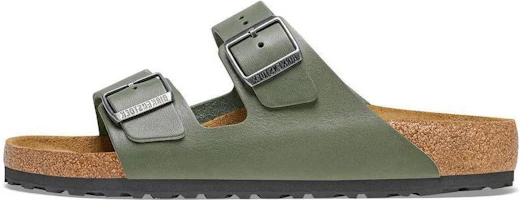 Birkenstock Arizona 'Military Green' 1025428 Birkenstock Arizona 'Military Green' 1025428