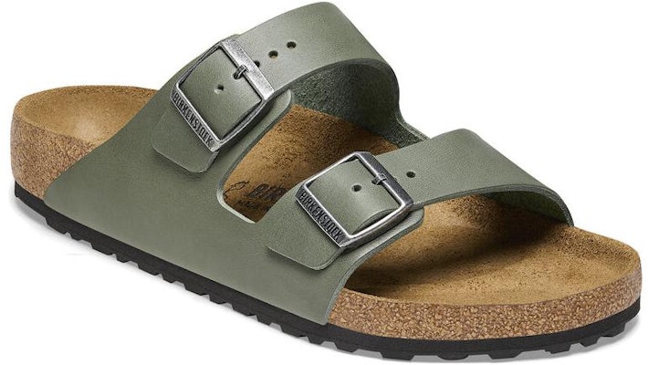 버켄스탁 아리조나 '밀리터리 그린' (Birkenstock Arizona 'Military Green') 1025428 Order 버켄스탁 아리조나 '밀리터리 그린' (Birkenstock Arizona 'Military Green') 1025428